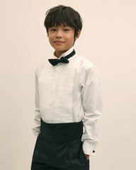 Boys Tuxedo Dress Shirt | Brooks Brothers online