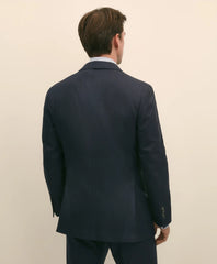Brooks Brothers Explorer Collection Slim Fit Wool Bold Stripe Suit Jacket | Brooks Brothers sale