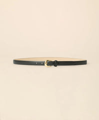 B-Low the Belt Kennedy Skinny Belt | Brooks Brothers outlet