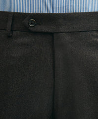Classic Fit Wool Flannel Dress Pants | Brooks Brothers sale
