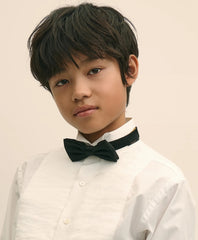 Boys Tuxedo Dress Shirt | Brooks Brothers online