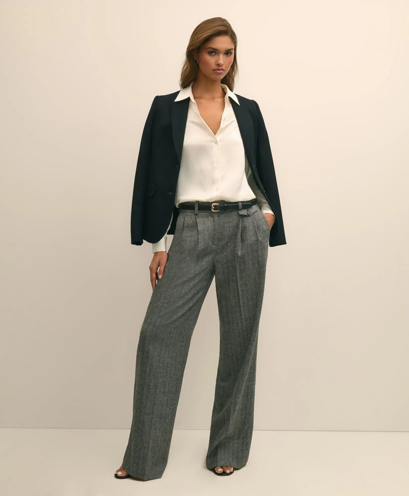 B-Low the Belt Kennedy Skinny Belt | Brooks Brothers outlet