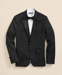 Boys Prep One-Button Tuxedo Jacket | Brooks Brothers for sale